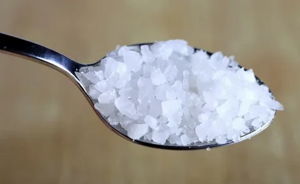 تصویر 3 از خرید نمک دریاچه ارومیه + قیمت فروش استثنایی